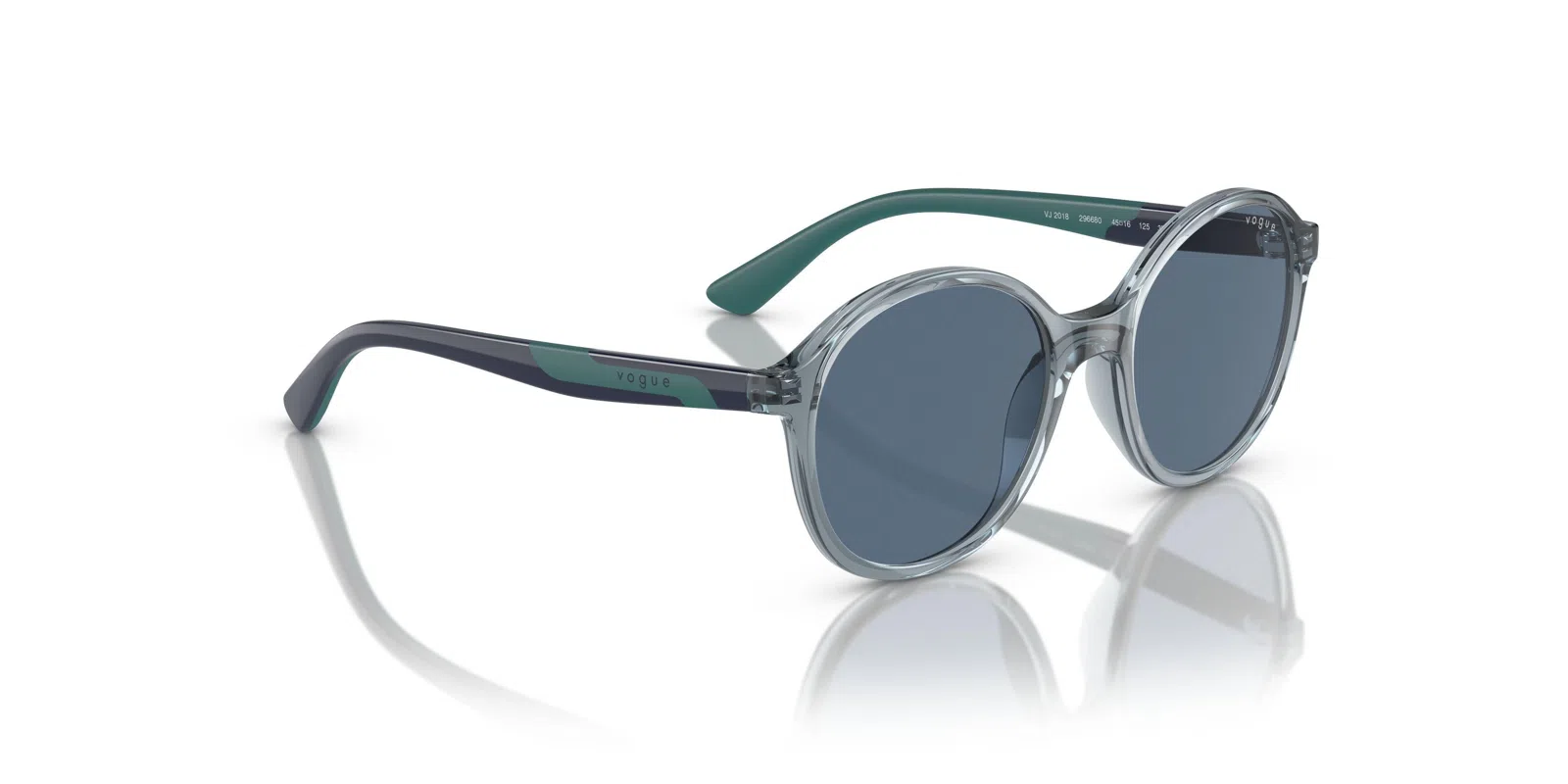 Vogue Eyewear Kids 2018 - view 14